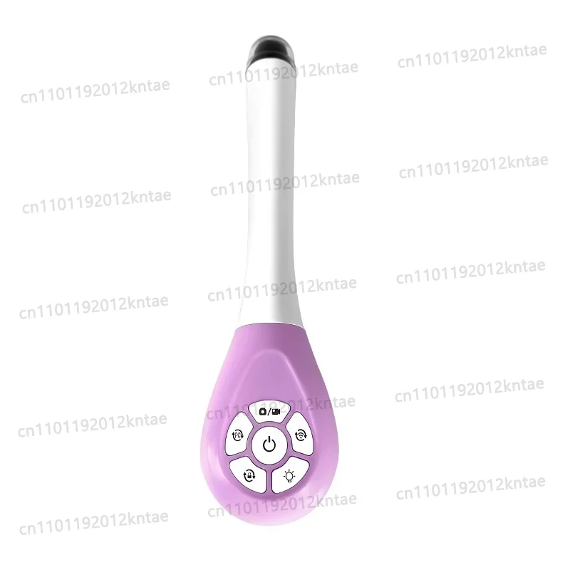 Xlab Medical - Kolposkopi Vagina Medis Terlaris dengan Konektivitas