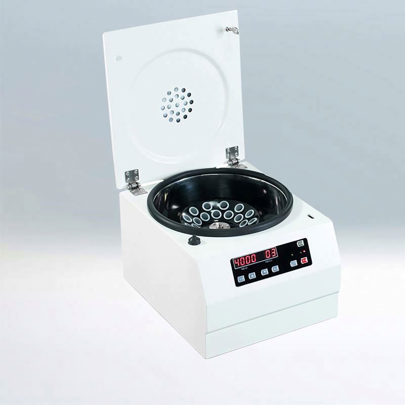 Xlab Medical - Sentrifus Laboratorium Pemisah PRF Medis 6