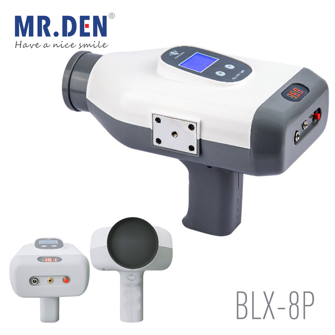 Xlab Medical - Mesin Rontgen Tianjie Peralatan Rontgen Gigi
