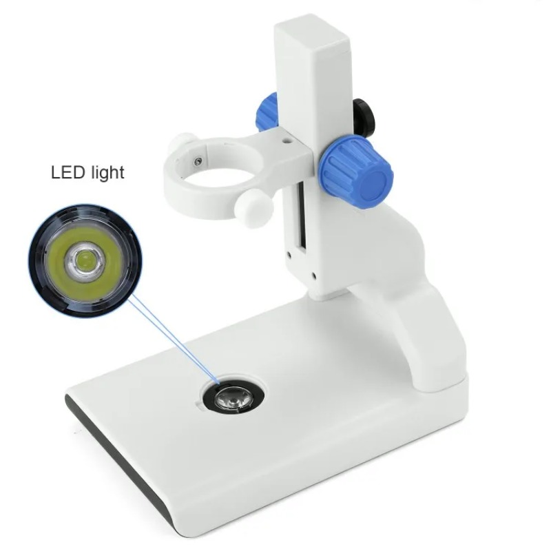 Digital Microscope - Mikroskop Digital Anak Andonstar AD102 220X