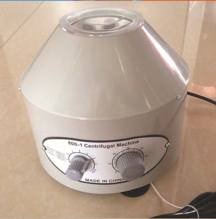 Xlab Medical - 800-1 Listrik Kecepatan Rendah Desktop Listrik