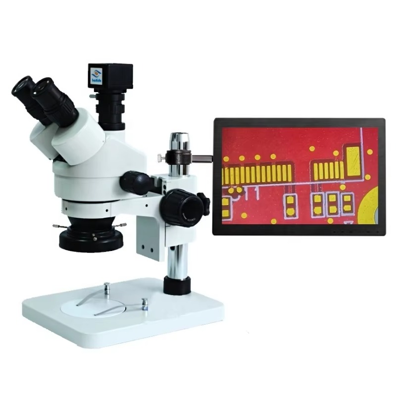 Digital Microscope - Penjualan Langsung Pabrik Mikroskop Digital Binokuler