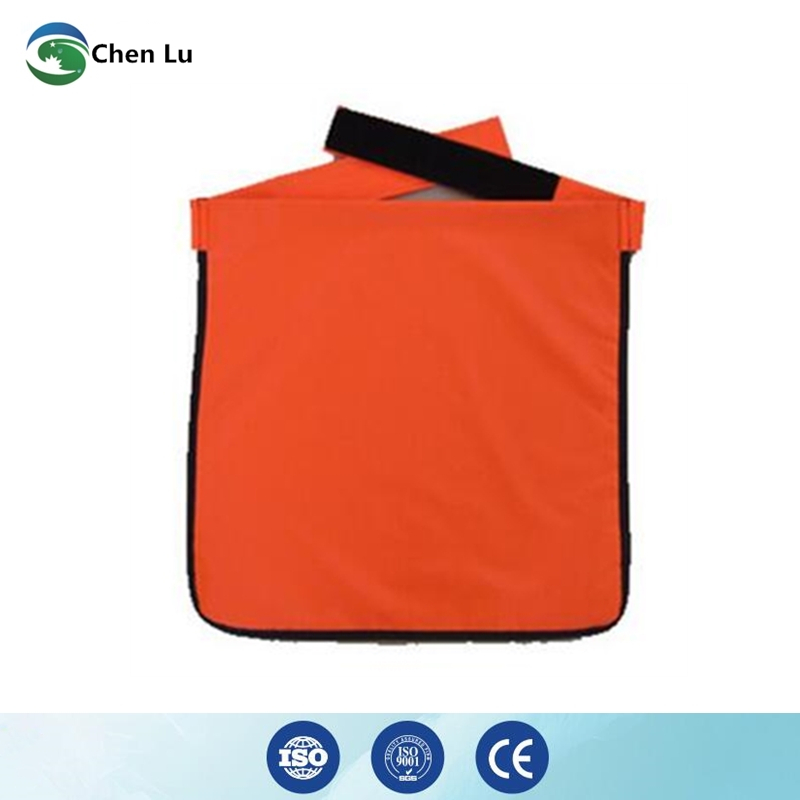 Xlab Medical - Perlindungan gonad dewasa yang praktis, celemek