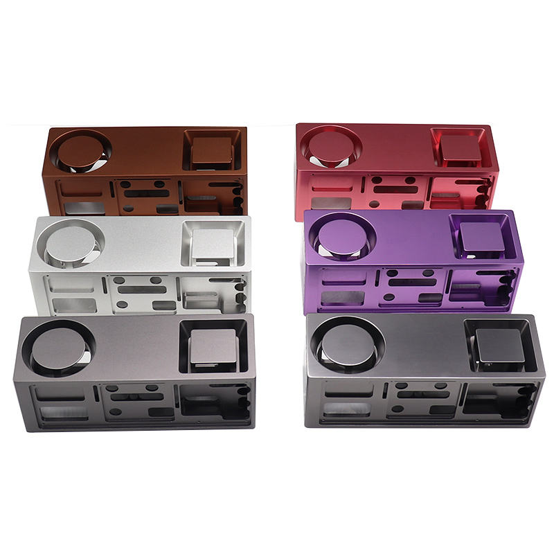 Medical Lab Quotes - Layanan Pemesinan CNC Khusus untuk Casing