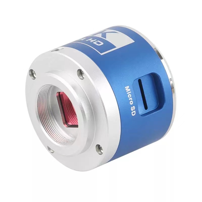 Digital Microscope - BARU BARU Kamera Industri CMOS 1/1.8