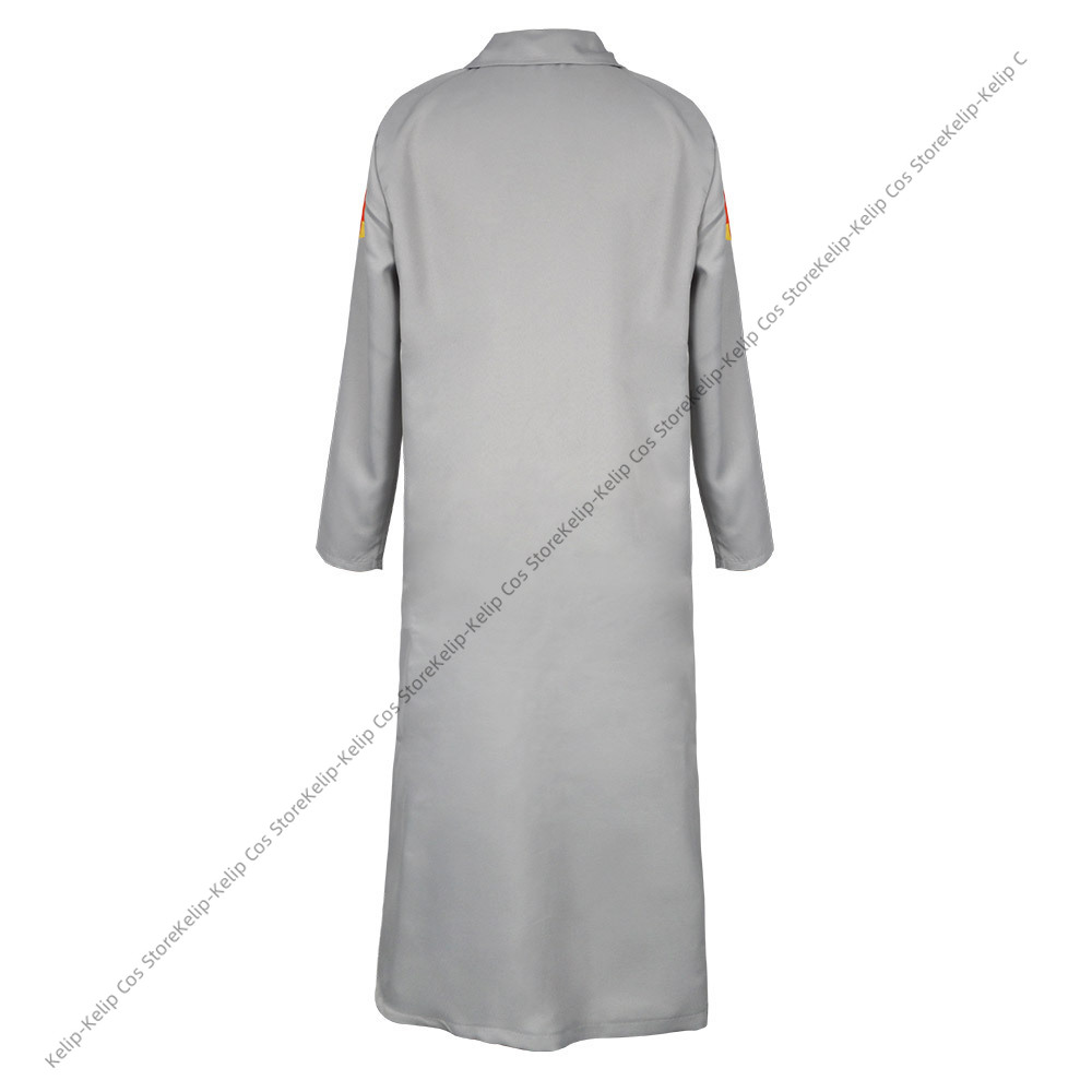 Kostum Cosplay TF2 Medic RED B - Medical Lab Units ulasan dan harga