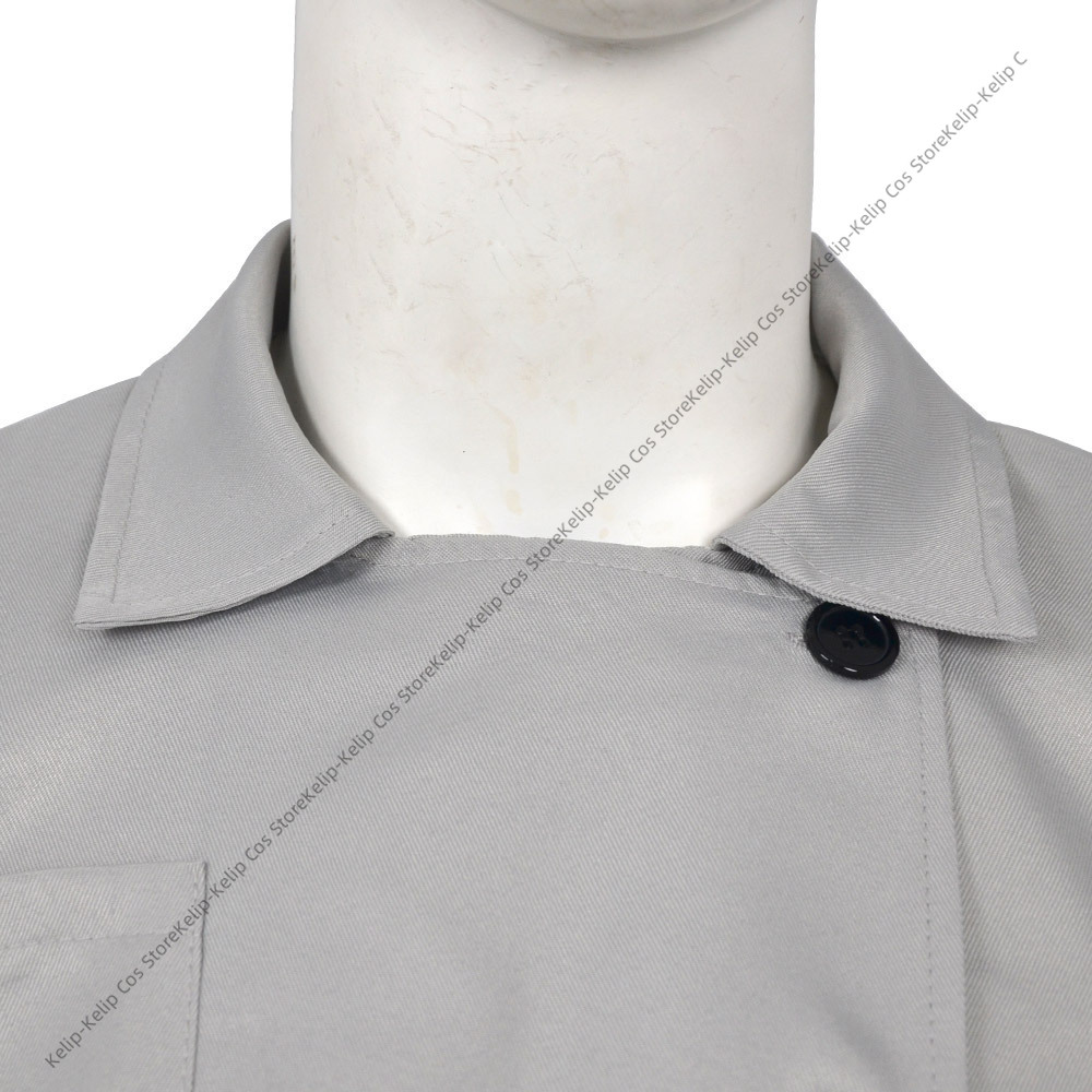 Kostum Cosplay TF2 Medic RED B - Medical Lab Units ulasan dan harga