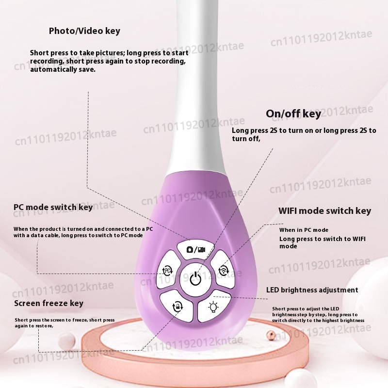 Kolposkopi Vagina Medis Terlar - Xlab Medical ulasan dan harga