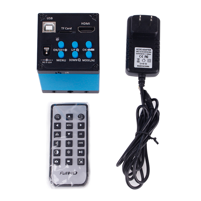 Kamera Mikroskop USB 16Mps 720 - Digital Microscope ulasan dan harga
