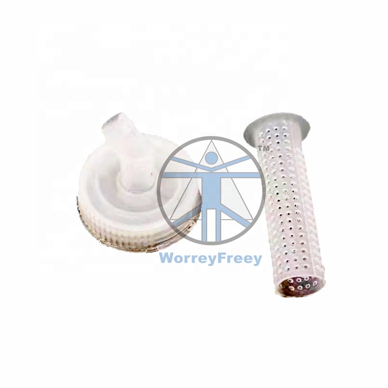 2026 Hoffman Evacuator Set Ins - Surgical Instrument Set ulasan dan harga