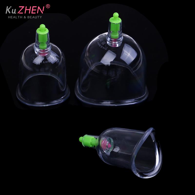 Tradisional 3 Cangkir Kangzhu  - Medical Lab Science ulasan dan harga