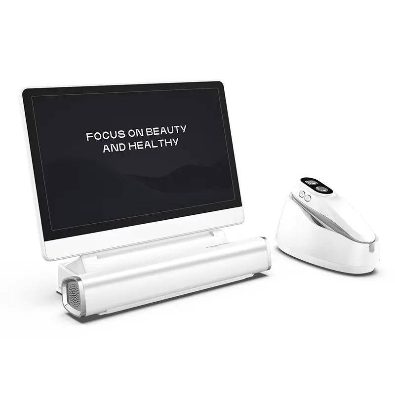 MEIBOYI Mikroskop Rambut Digit - Digital Microscope ulasan dan harga