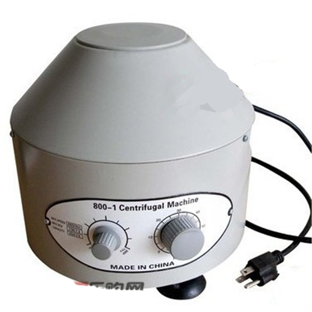 Lab Centrifuge Lab Listrik Pra - Xlab Medical ulasan dan harga