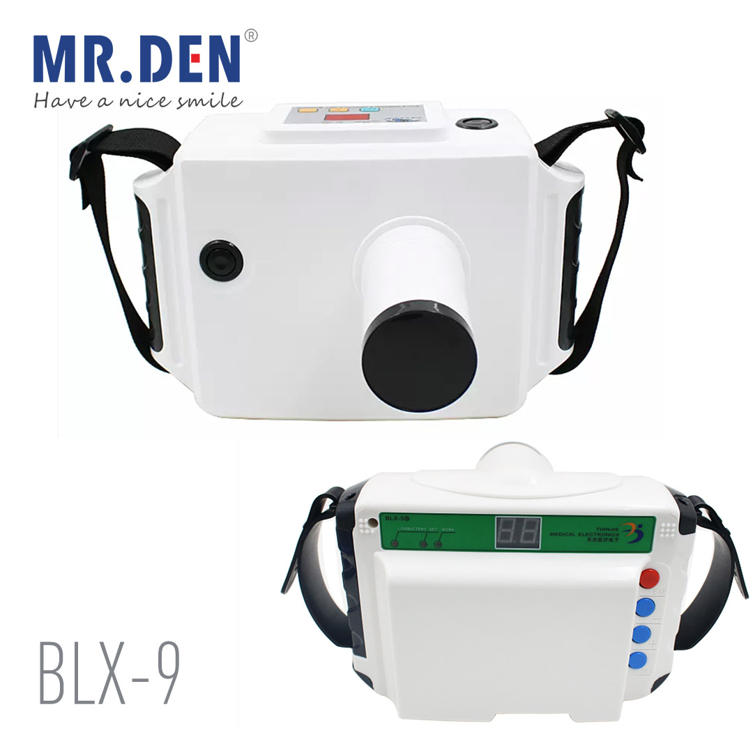 Mesin Rontgen Tianjie Peralata - Xlab Medical ulasan dan harga