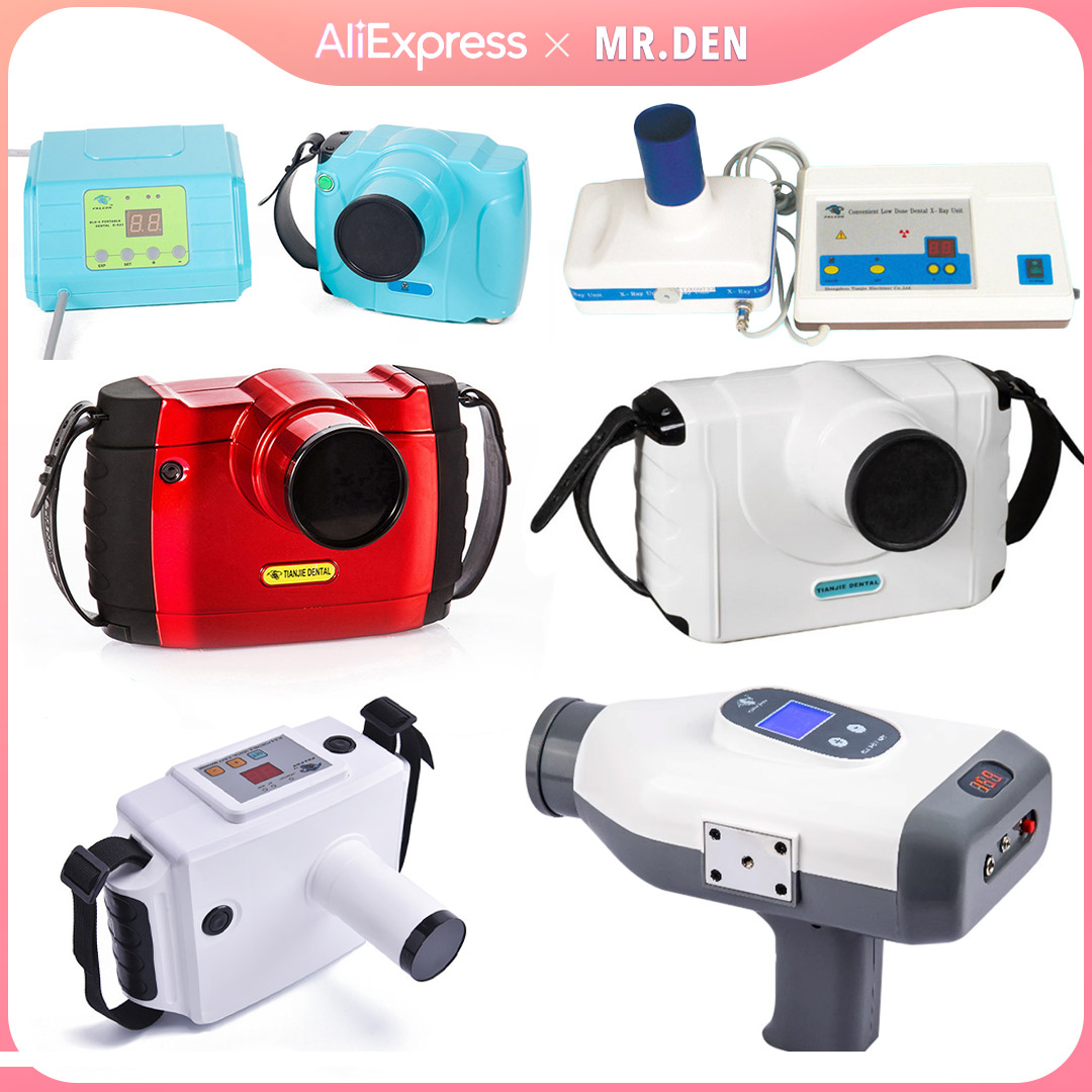 Mesin Rontgen Tianjie Peralata - Xlab Medical ulasan dan harga
