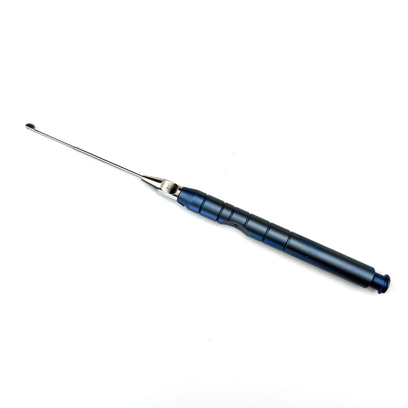 Set Kait Cerumen yang Dapat Di - Surgical Instrument Set ulasan dan harga