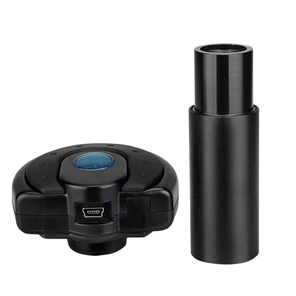 SV189 Lensa Mata Elektronik Di - Digital Microscope ulasan dan harga