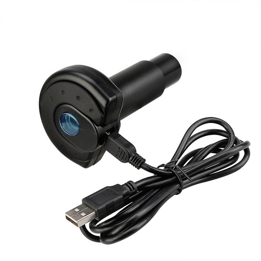 SV189 Lensa Mata Elektronik Di - Digital Microscope ulasan dan harga