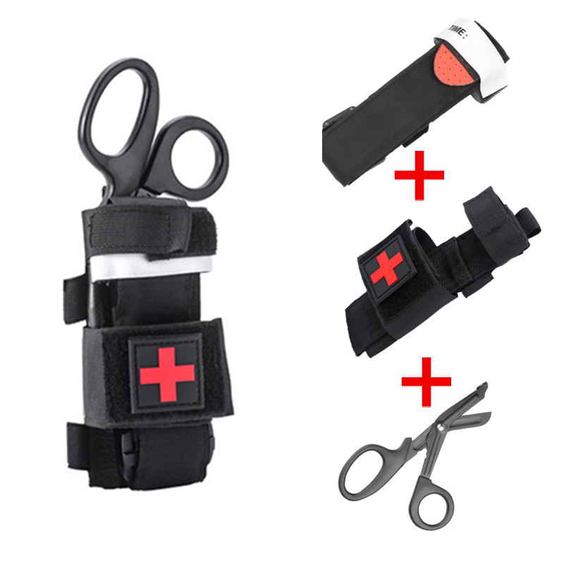 Peralatan berkemah Outdoor Tou - Medical Lab Kit ulasan dan harga