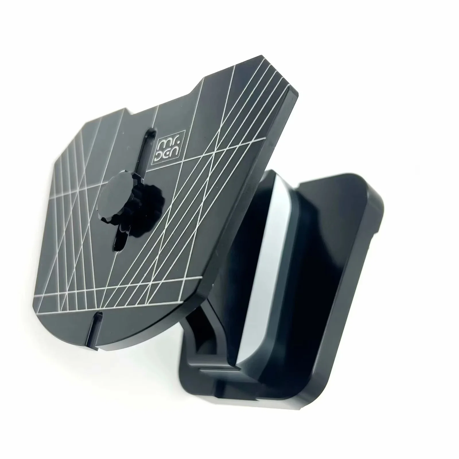 Pelat Penataan Gigi Universal  - Medical Lab Kit ulasan dan harga
