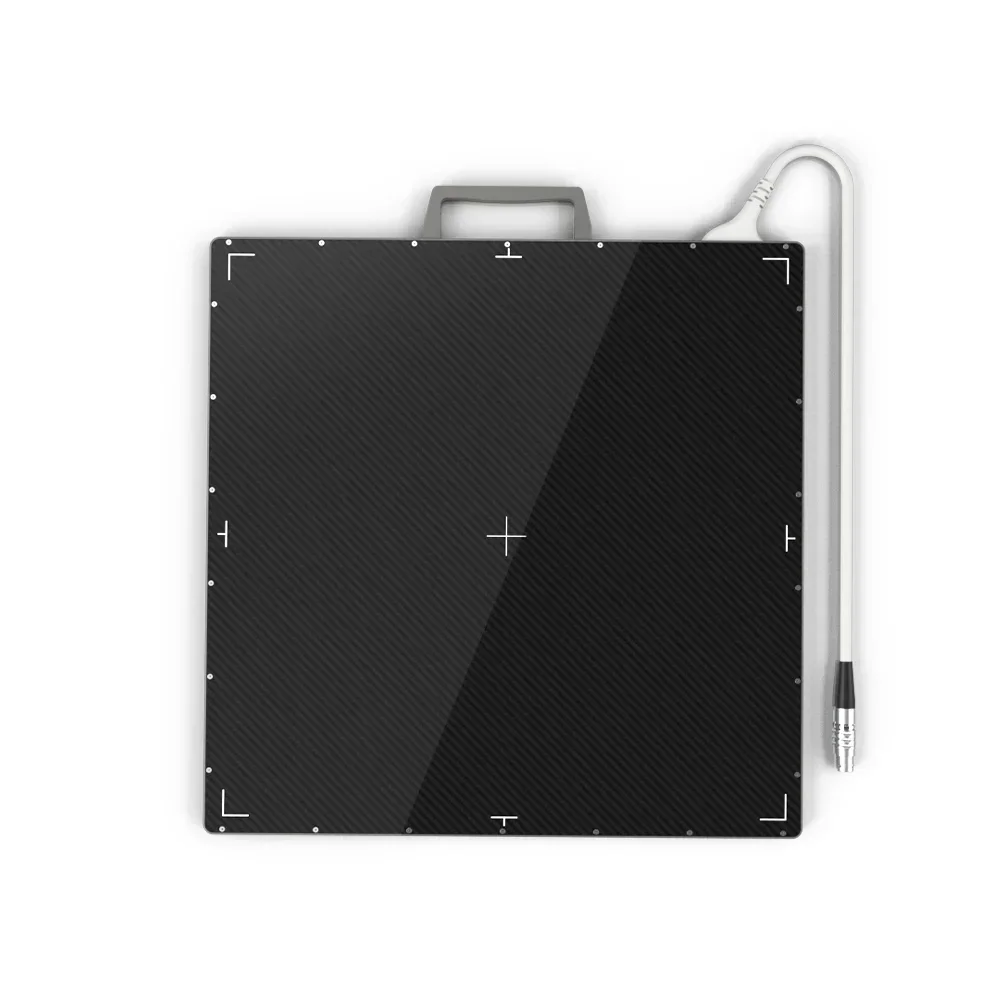 Detektor Panel Datar Sinar-X V - Xlab Medical ulasan dan harga