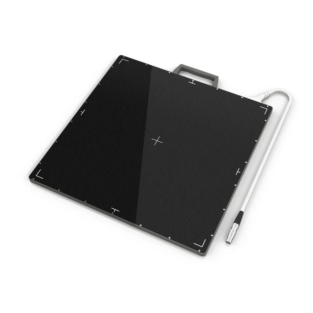 Detektor Panel Datar Sinar-X V - Xlab Medical ulasan dan harga
