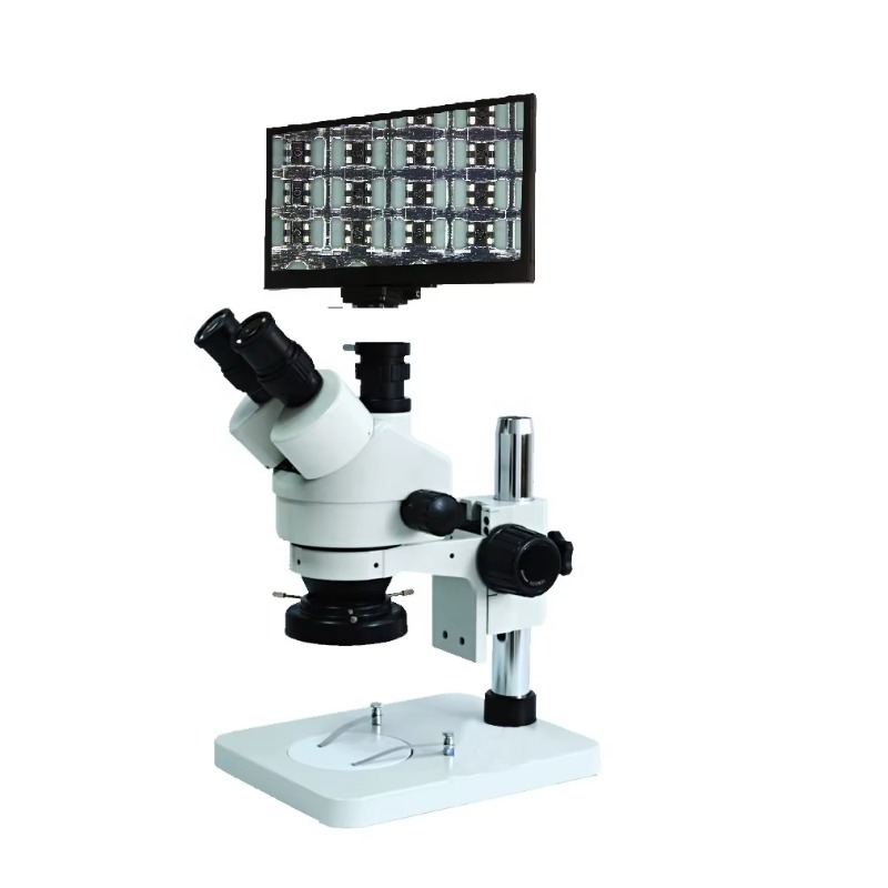 Penjualan Langsung Pabrik  Mik - Digital Microscope ulasan dan harga