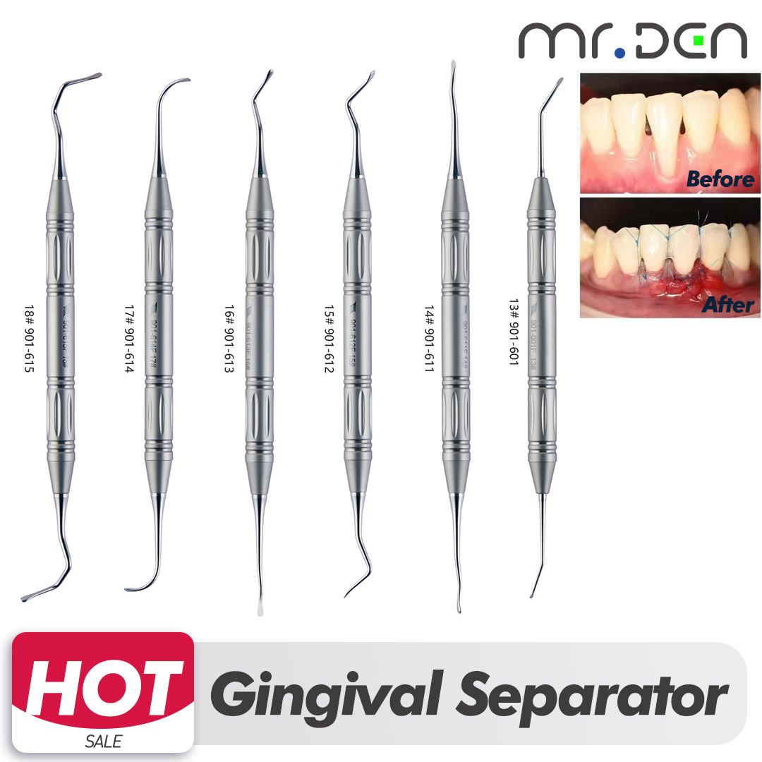 Set instrumen bedah terowongan - Surgical Instrument Set ulasan dan harga