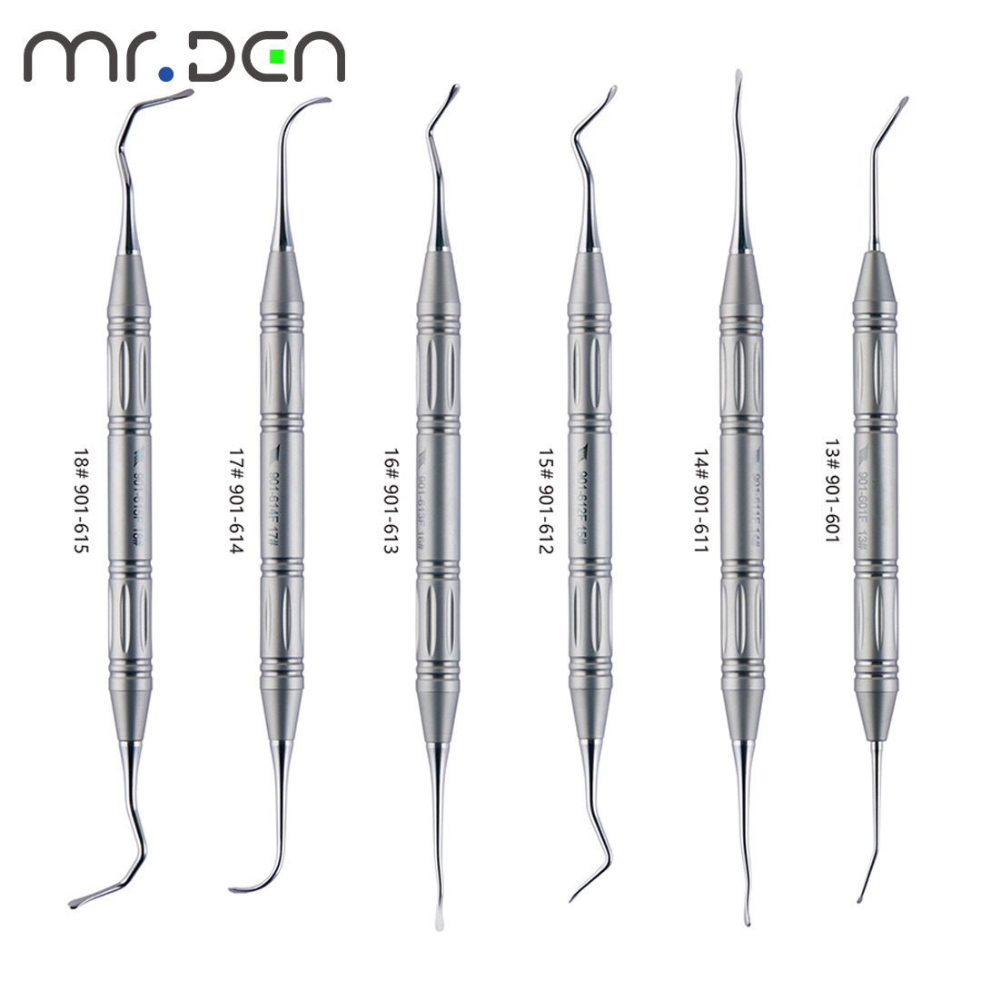 Set instrumen bedah terowongan - Surgical Instrument Set ulasan dan harga