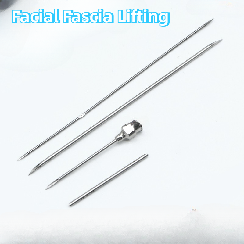 Alat Bedah Pengencangan Wajah  - Surgical Instrument Set ulasan dan harga