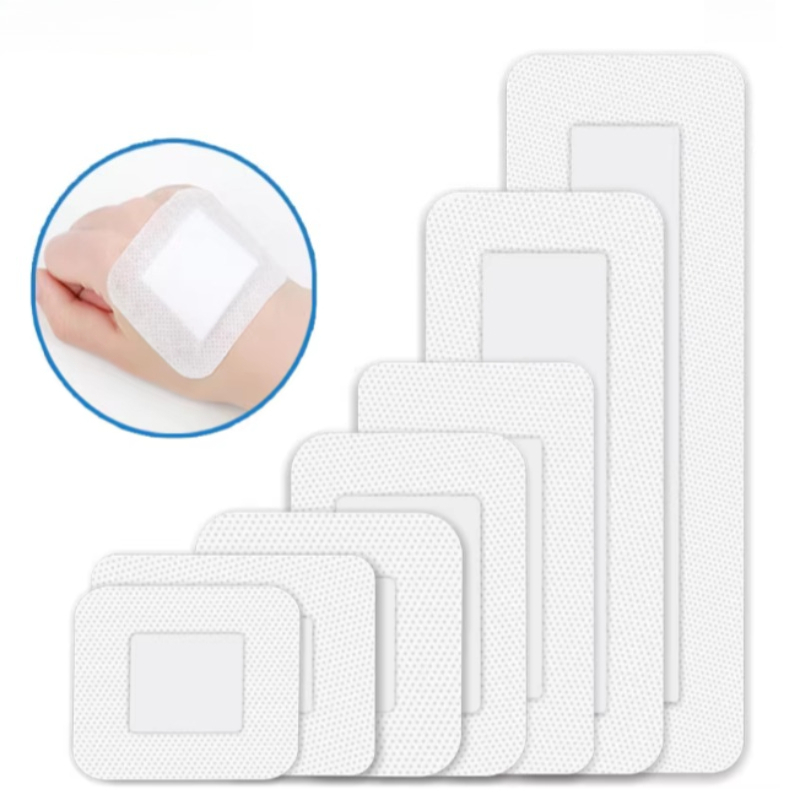 50 Buah Perban Perekat Medis N - Medical Lab Kit ulasan dan harga