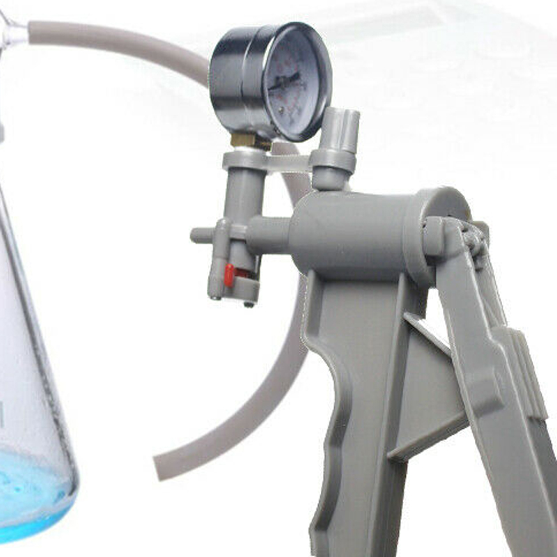 Aksesori Pompa Hisap Tekanan U - Medical Lab Kit ulasan dan harga