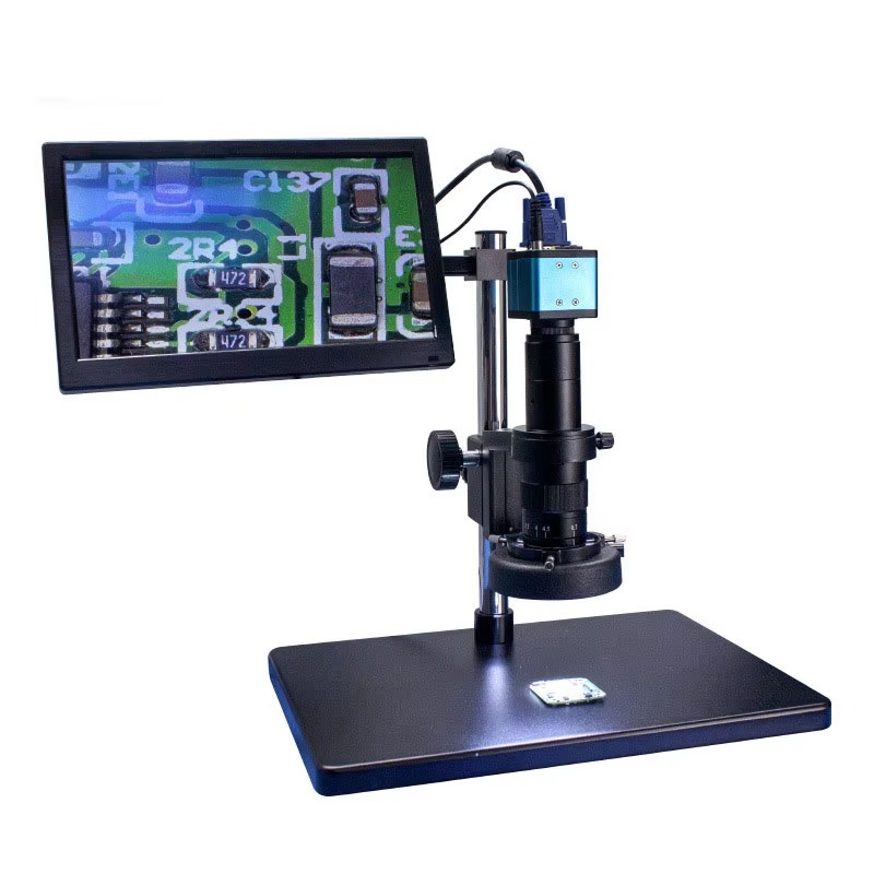 Penjualan Langsung Pabrik Mikr - Digital Microscope ulasan dan harga