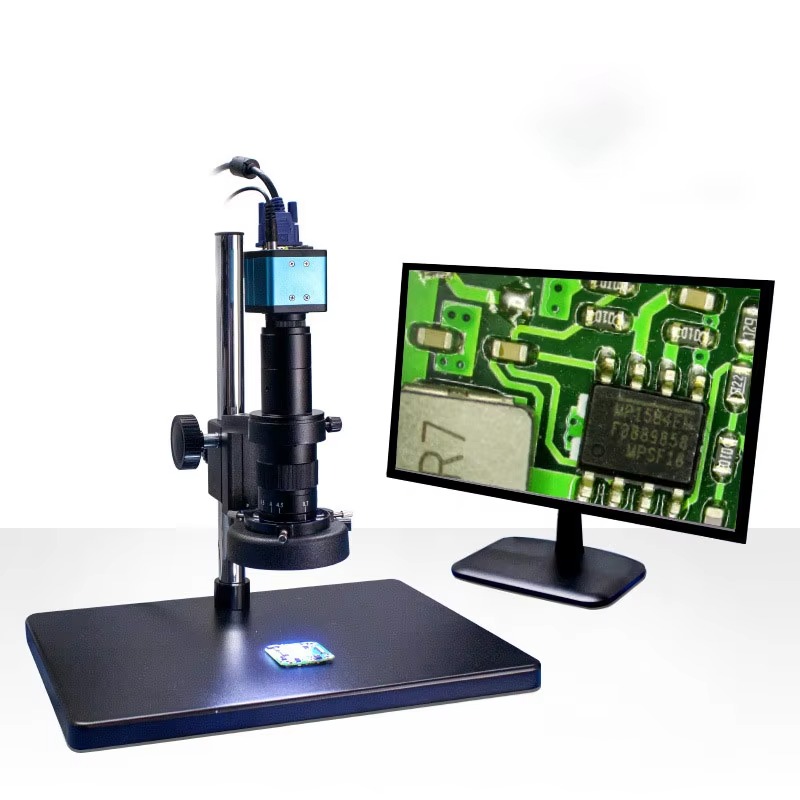 Penjualan Langsung Pabrik Mikr - Digital Microscope ulasan dan harga