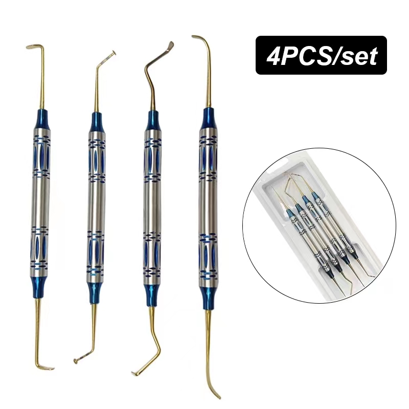 Alat bedah gigi implan gigi, a - Surgical Instrument Set ulasan dan harga