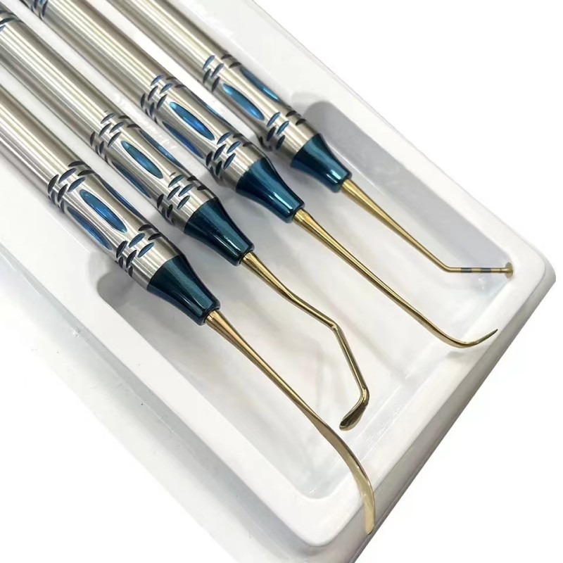 Alat bedah gigi implan gigi, a - Surgical Instrument Set ulasan dan harga