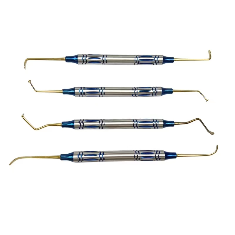 Alat bedah gigi implan gigi, a - Surgical Instrument Set ulasan dan harga