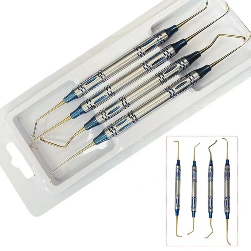 Alat bedah gigi implan gigi, a - Surgical Instrument Set ulasan dan harga