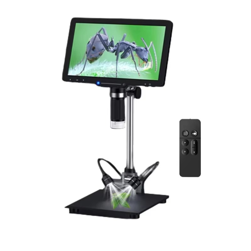 Penjualan Langsung Pabrik Mikr - Digital Microscope ulasan dan harga