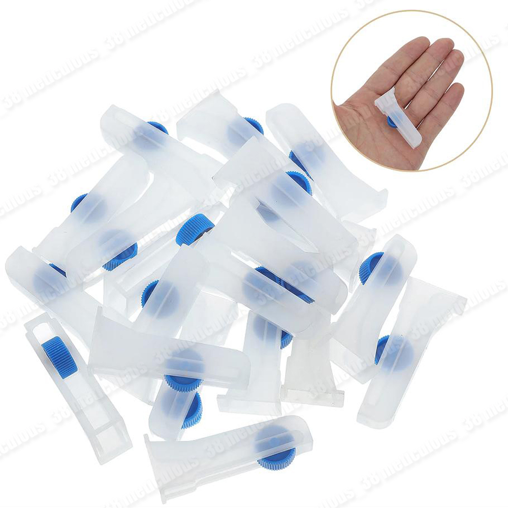 20-100 Buah Katup Kontrol Regu - Medical Lab Science ulasan dan harga