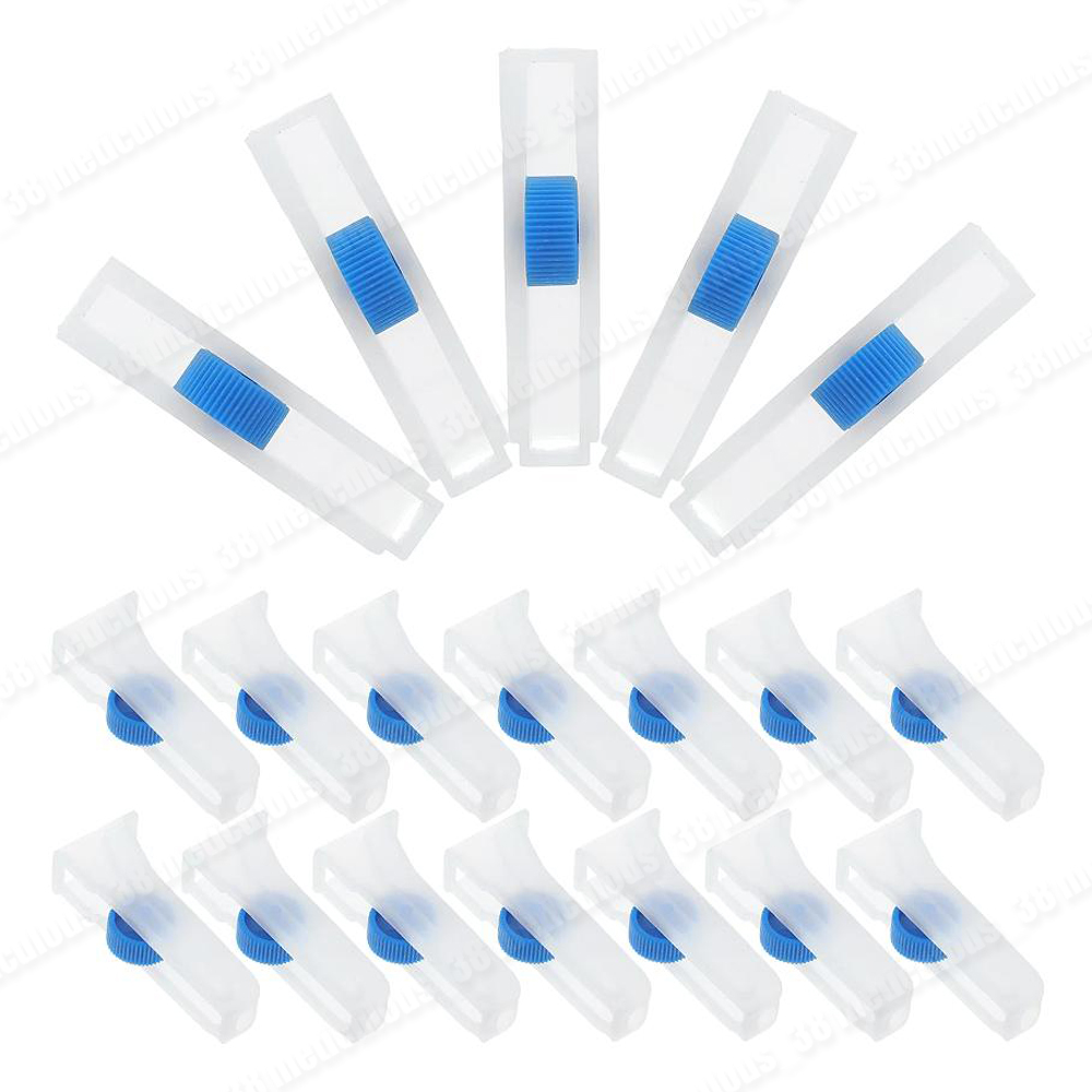 20-100 Buah Katup Kontrol Regu - Medical Lab Science ulasan dan harga