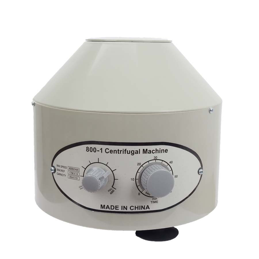 800-1 Mesin Centrifuge Lab Med - Xlab Medical ulasan dan harga
