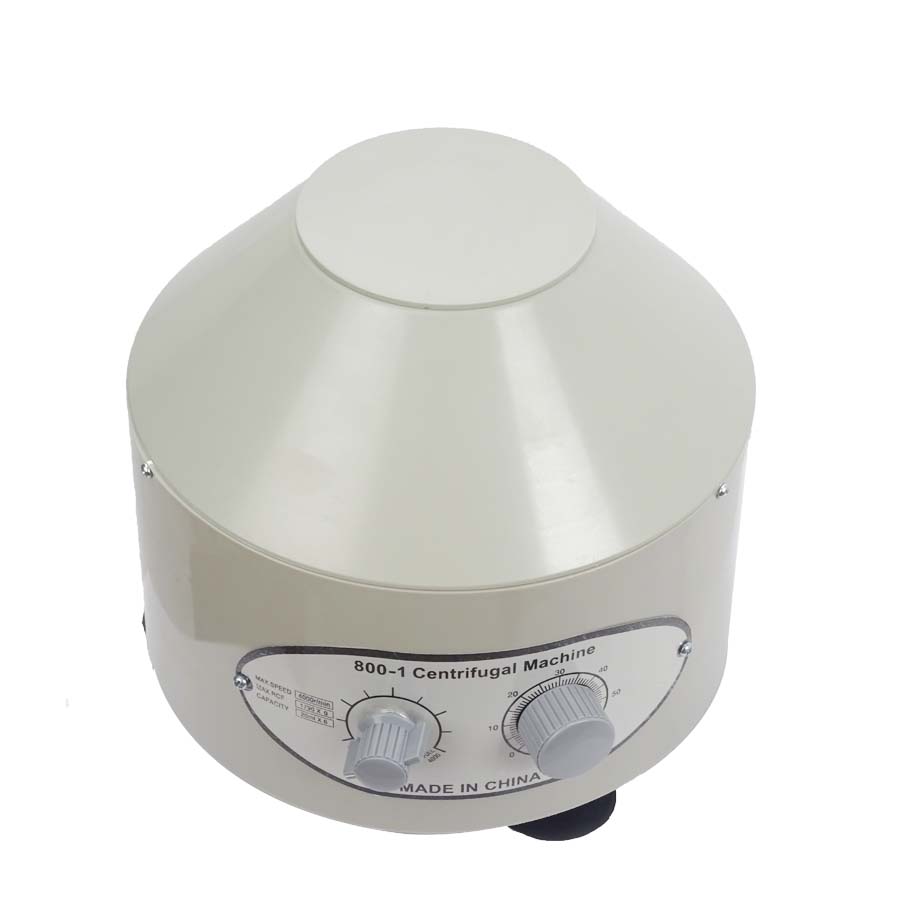 800-1 Mesin Centrifuge Lab Med - Xlab Medical ulasan dan harga