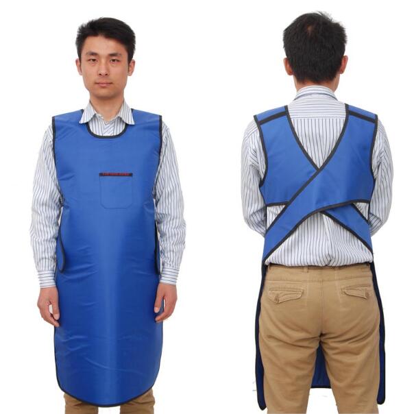 X ray celemek Timbal perlindun - Xlab Medical ulasan dan harga