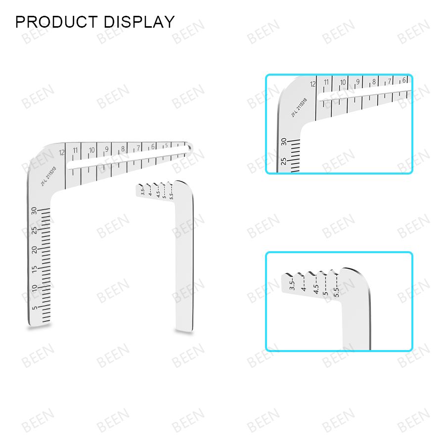 Panduan Bor Bedah Implan Gigi  - Surgical Instrument Set ulasan dan harga