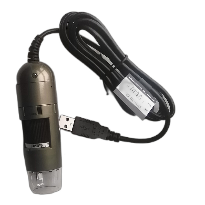 Mikroskop Digital Dino-lite 20 - Digital Microscope ulasan dan harga