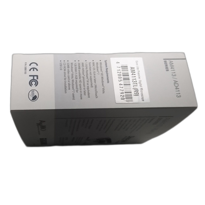 Mikroskop Digital Dino-lite 20 - Digital Microscope ulasan dan harga