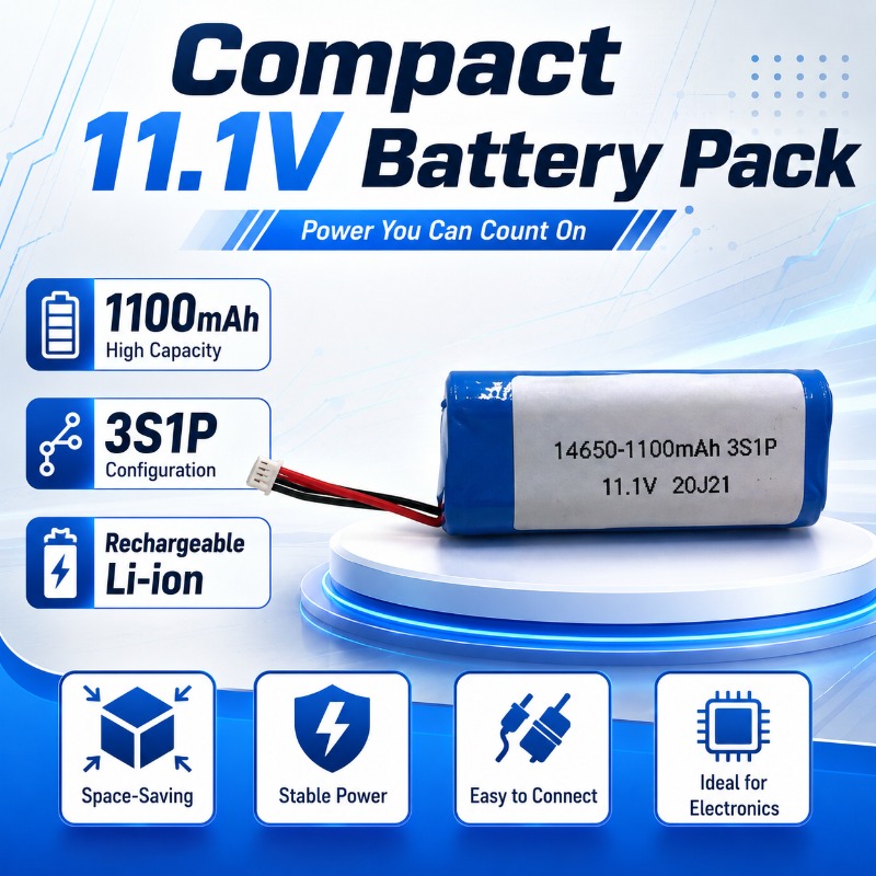 Paket Baterai Li-ion 11.1V 146 - Medical Lab Science ulasan dan harga