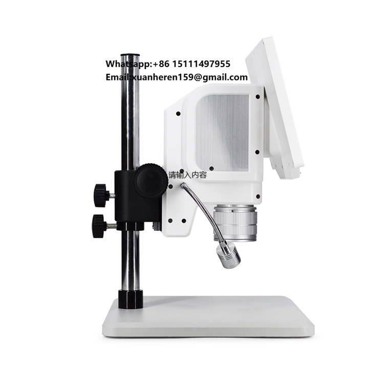 Mikroskop Industri Full HD 108 - Digital Microscope ulasan dan harga