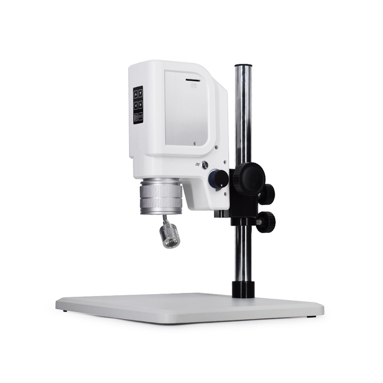 Mikroskop Industri Full HD 108 - Digital Microscope ulasan dan harga